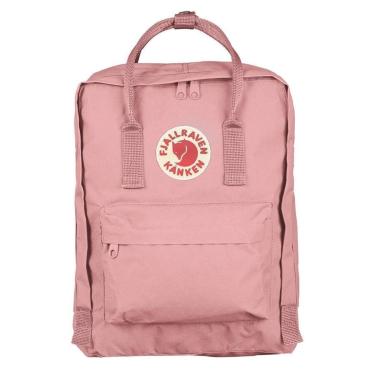 Imagem de Mochila FJallRaven Kånken Clássica Rosa-Unissex