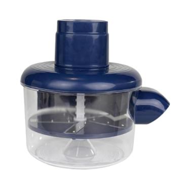 Imagem de KiBcsLic Descascador de frutas automático, ferramenta multifuncional reutilizável para descascar uvas, utensílio de cozinha ideal para caminhadas, bares e