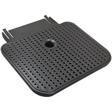 Imagem de Conjunto Original Pingadeira Completa Preta Electrolux PE15P