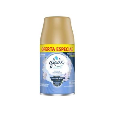 Imagem de Odorizador Refil Automático 260ml Glade