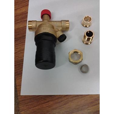 Imagem de Honeywell VF06-100-SUSUT 1/2" Union Sweat and NPT Pressure Reducing Valve