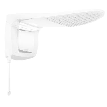 Imagem de Chuveiro Acqua Wave U.Bco/Cr 220V 7800W