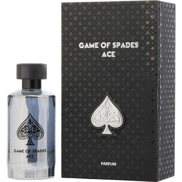 Imagem de Perfume Unisex Jo Milano Game Of Spades Ace Eau De Parfum 100 Ml