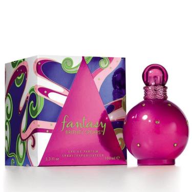 Imagem de Perfume Britney Spears Fantasy Feminino Eau De Parfum 100ml