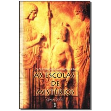 Imagem de Escolas de Mistérios,as - TEOSOFICA, 3