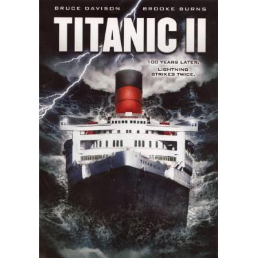 Imagem de Titanic 2 [DVD]