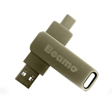 Imagem de Beamo Disco rígido e apagador de dados SSD USB, ferramenta de limpeza de dados altamente segura, o software de limpeza de dados padrão da indústria