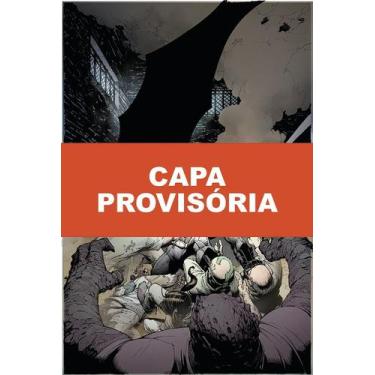 Imagem de Livro - Grandes Heróis DC: Os Novos 52 Vol. 1 - Batman: A Corte das Co
