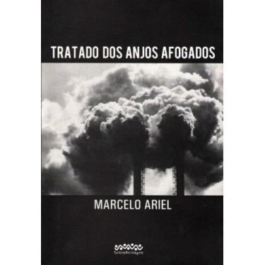 Imagem de Tratado dos anjos afogados - LETRA SELVAGEM EDITORA E LIVRARIA, 3