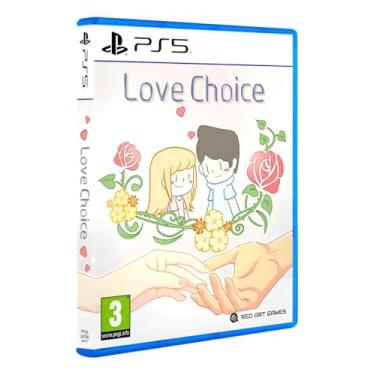 Imagem de Jogo Love Choice - PS5 / PlayStation 5
