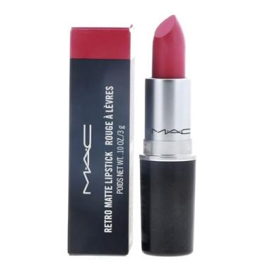 Imagem de Batom MAC/Mini MAC tudo pronto