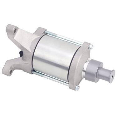 Imagem de Motor de arranque de motocicleta para Suzuki DL650 V-Strom SV650 SFV650 Gladius VZ800 Marauder ABS 31100-19F00 31100-19F10 31100-48E00