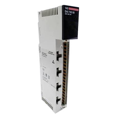 Imagem de UHFILYQBA Módulo PLC 140DAI74000 140DAI74000 Selado em Caixa