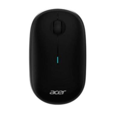 Imagem de Mouse Acer Amr100 Preto Sem Fio - Gp.Mce11.034
