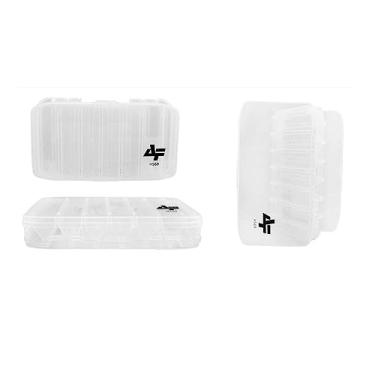 Imagem de Estojo Dupla Face Albatroz H569