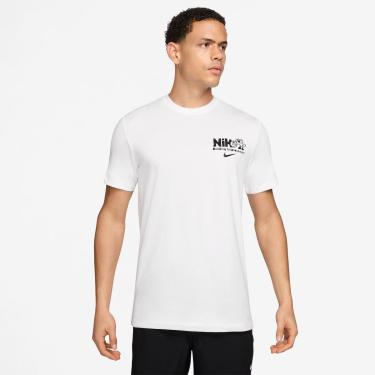 Imagem de Camiseta Nike WildCard Masculina-Masculino