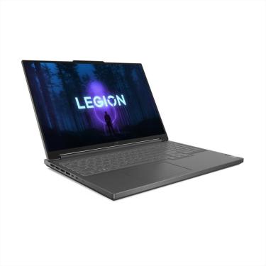 Imagem de Notebook Gamer Legion Slim 5 i5-13500H 16GB 512GB RTX 4050 6GB W11 Home 16" WQXGA 165Hz 83D60004BR