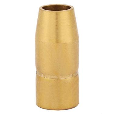 Imagem de YWBL-WH Bicos de Gás, Equipamentos de SoldagemPeças de Reposição 169715 Adequadas para M10 M15 e M150, 2PCS, 5PCS, Com Roscas de Bico e Aberturas Durante o Processo de Soldagem MIG, para H-9A, H-10,