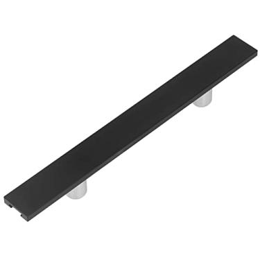 Imagem de aqxreight Parada de Aplainamento de Madeira Defletor de Mesa de Liga de Alumínio Banco Multifuncional Cães Placa de Posicionamento de Marcenaria 20 Mm / 0,8 pol. de Aparadores o Uso para Defletor