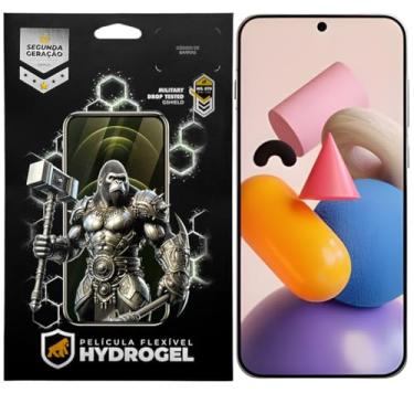 Imagem de Gshield Película Hydrogel Gamer Fosca para (Oppo Find X9)