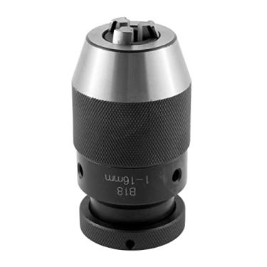 Imagem de MANDRIL APERTO RAPIDO B18 5/8-16MM