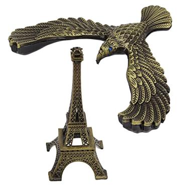 Imagem de Mbeysaq Ornamentos de mesa, artesanato doméstico, brinquedos infantis, decorações elegantes e duráveis, Corrosão, moda, requintado, ornamentos de artesanato doméstico, presentes para crianças