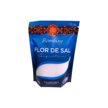 Imagem de Flor De Sal Signature 250g