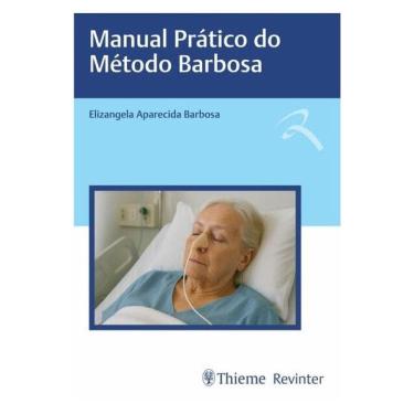 Imagem de Manual Prático Do Método Barbosa