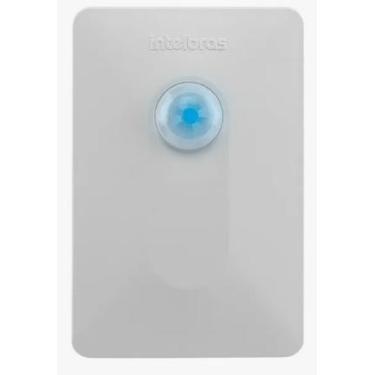 Imagem de Sensor De Presença Embutir Iluminação Intelbras Espi 180 E