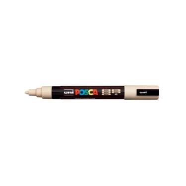 Imagem de Caneta Uni Posca PC-5M, Beige