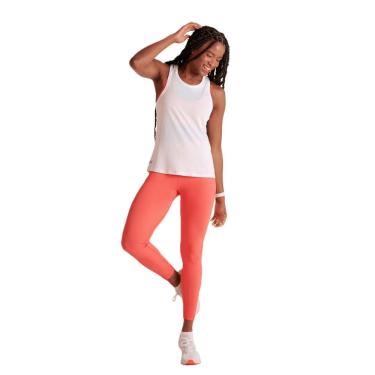 Imagem de Regata Feminina Lupo Poliamida Basic Run