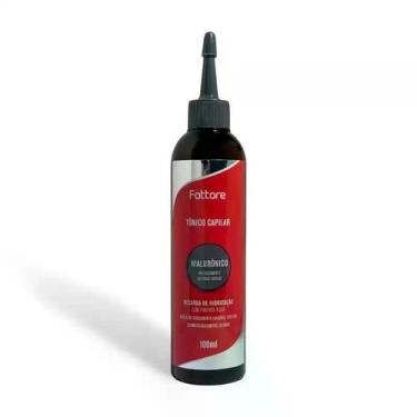 Imagem de Tonico Hialuronico Fattore 100ML - Fattore Cosmeticos