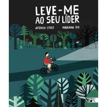 Imagem de Leve-me ao seu líder - BOITATA - BOITEMPO, 3