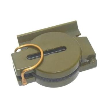 Imagem de Bússola De Metal À Prova d'Água De Alta Precisão Para Esportes Ao Ar L