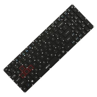 Imagem de Teclado mBook para Acer Aspire Vx5-591g-70me Vx5-591g-71hb Vx5-591