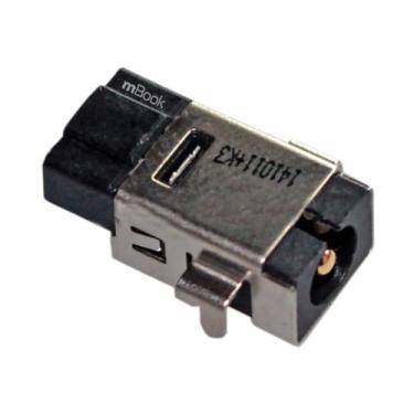 Imagem de Dc mBook Power Jack para Dell Vostro 5460 5470 5480 5560 P34f P41g