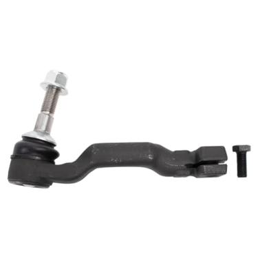 Imagem de TRQ Lado do motorista dianteiro esquerdo externo compatível com BMW X5 19-21 20-22 X6 19-22 X7