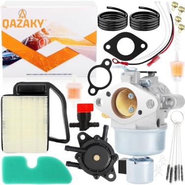 Imagem de Substituição QAZAKY para carburador Sabre 17,5 Kohler Command Toro 74360 74370 74380 74363 74391 74601 74603 74701 74702 12-853-117-S 20-853-01-S 20-853-02-S 20-853-14-S 20-853-33-S 16-S 42-S