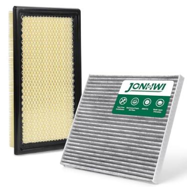 Imagem de Kit de filtro de ar do motor de cabine CF11176, CA10242 Apto para EXPLORER (2011-2019), FLEX (2010-2019), TAURUS (2013-2017), MKS (2010-2016), MKT (2010-2019)