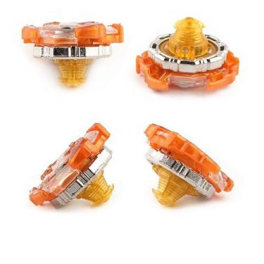 Imagem de Beyblade Burst C/Lançador Grip Roktavor Rantaro Beyblader - TD, Beybla