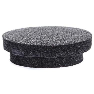 Imagem de Tampa para garrafa cilíndrica Dewar com alça, 03771-11