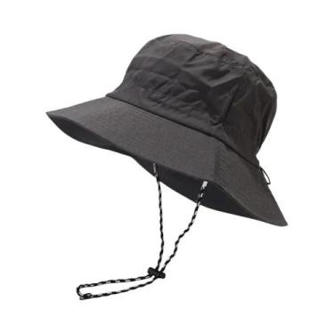 Imagem de Chapéu De Sol Dobrável Impermeável De Verão Com Proteção Solar Rápida 