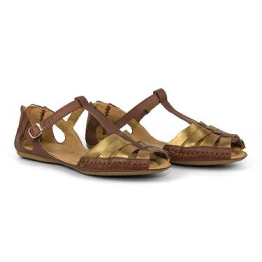Imagem de Sandalias Femininas Estilo Moleca Confortavel Anti Stress 33 ao 40, Qa