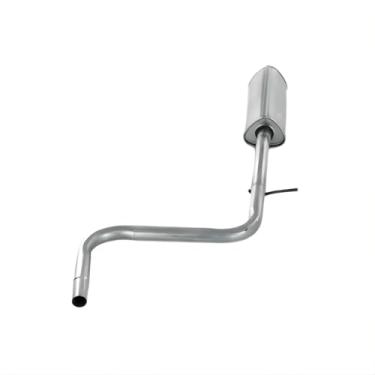 Imagem de Escapamento Silencioso Intermediario Fino Palio 1.0 1.4 8v