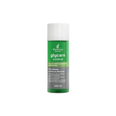 Imagem de Mantecorp Glycare Control Solução Facial Antioleosidade 100ml-Unissex