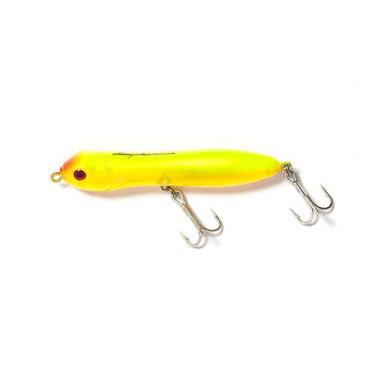 Imagem de Isca Artificial Nelson Nakamura Zarinha Baby 80 - 8cm 9gr Várias Cores