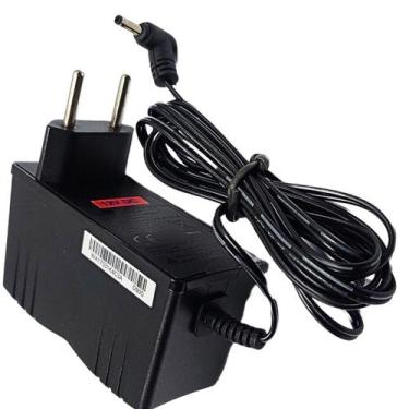 Imagem de Carregador Fonte 12v Para Compaq Presario Cq25 420 427 421 - Genérica