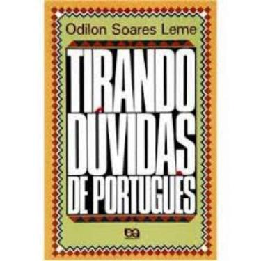 Imagem de Tirando Duvidas De Portugues