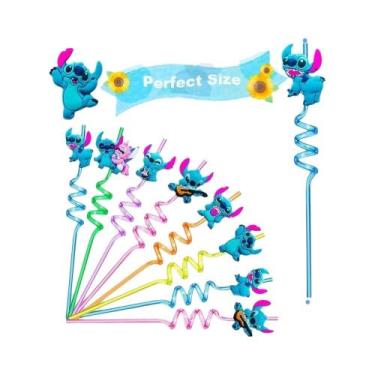 Imagem de Suprimentos Para Festa De Aniversário Infantil Lilo E Stitch: Pulseira