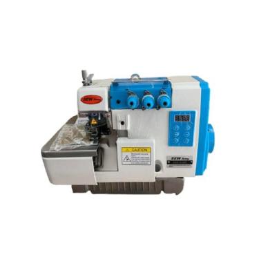 Imagem de Overlock Direc Drive Sew Strong -Silenciosa-12meses Garantia, BSS838D2